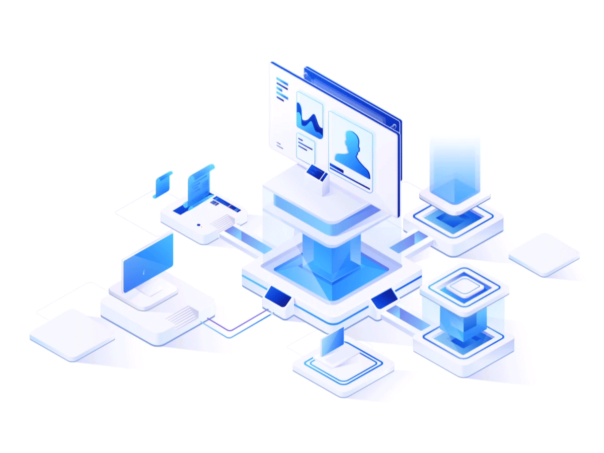 Интеграция CRM, 1С и ERP с сайтом