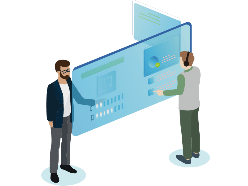 Техническая поддержка сайта